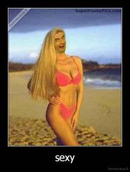 sexy - 