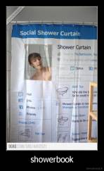 showerbook - 