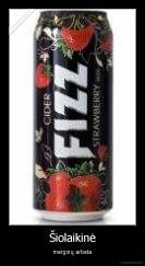 Šiolaikinė - merginų arbata