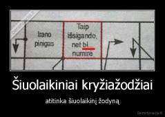 Šiuolaikiniai kryžiažodžiai - atitinka šiuolaikinį žodyną