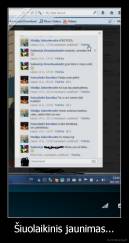 Šiuolaikinis jaunimas... - 