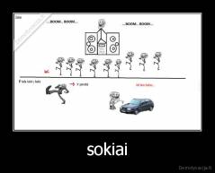 sokiai - 