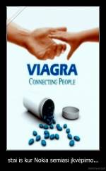 stai is kur Nokia semiasi įkvėpimo... - 