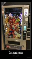 Štai, kaip atrodo - aukso puodas