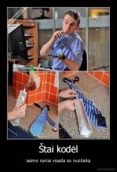 Štai kodėl - seimo nariai visada su nuotaika