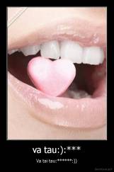 va tau:):*** - Va tai tau:******:))