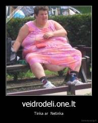 veidrodeli.one.lt - Tinka ar  Netinka