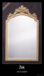 Žėk - čia tu pydare