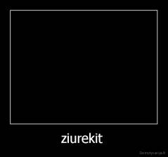 ziurekit  - 