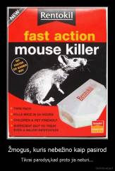 Žmogus, kuris nebežino kaip pasirod - Tikrai parodys,kad proto jis neturi...