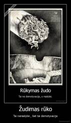 Žudimas rūko - Tai nerealybė , bet tai demotyvacija