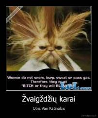 Žvaigždžių karai - Obis Van Katinobis