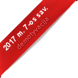 -os savaitės demotyvacija